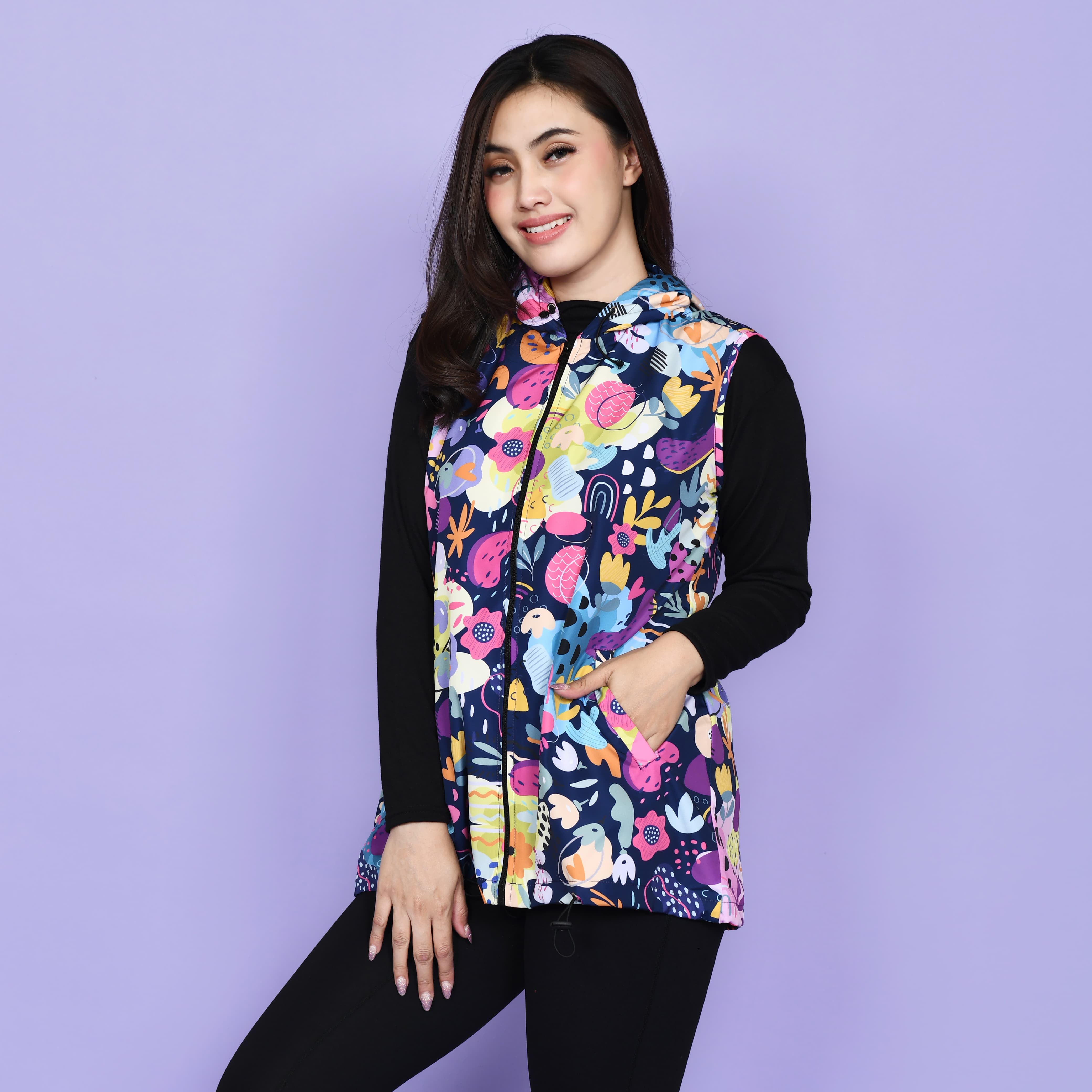 ROMPI CASUAL